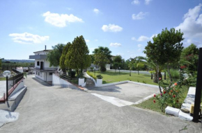 Отель Villa Cilentana  Пестум